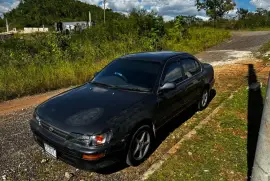 1992 Toyota Corolla