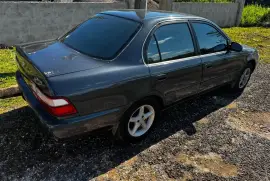 1992 Toyota Corolla