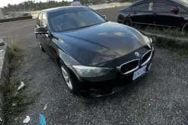 2013 bmw 320i