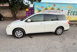 2018 Nissan Wingroad