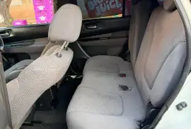 2018 Nissan Wingroad