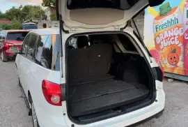 2018 Nissan Wingroad