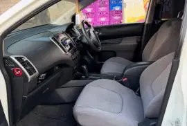 2018 Nissan Wingroad