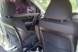 2007 Honda CRV Turtle Back