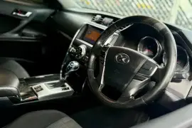 2012 Toyota Mark X 250s