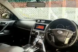 2012 Toyota Mark X 250s