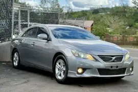 2012 Toyota Mark X 250s