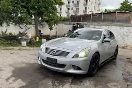 2013 Nissan Skyline 250GT