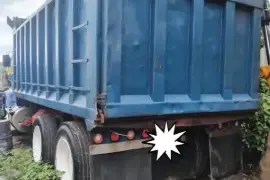 05 International 350 cummins 15speed