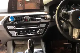 2019 bmw 540i xdrive newly imported