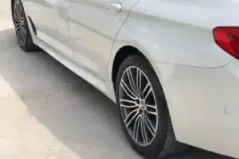 2019 bmw 540i xdrive newly imported