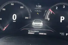 2019 bmw 540i xdrive newly imported