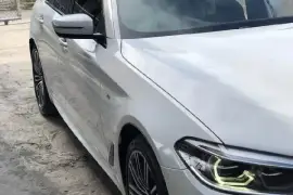 2019 bmw 540i xdrive newly imported