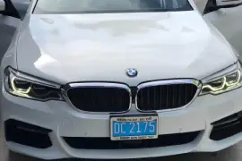 2019 bmw 540i xdrive newly imported