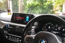 2019 bmw 540i xdrive newly imported