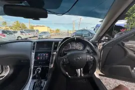 2015 Nissan INFINITI Q50
