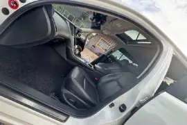 2015 Nissan INFINITI Q50