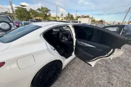 2015 Nissan INFINITI Q50