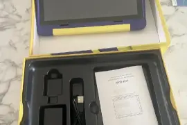 Kids Tablet