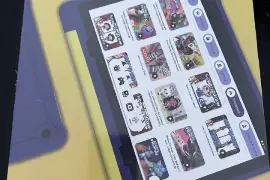 Kids Tablet