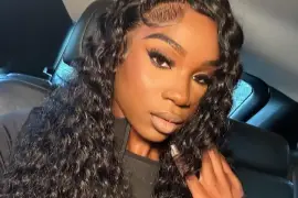 Water Wave Human Hair Bundles