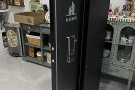 GUN SAFE