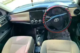 2014 Toyota Axio
