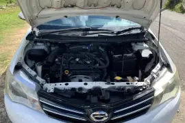 2014 Toyota Axio