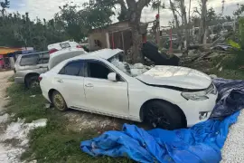 2015 Toyota Mark X Scrapping