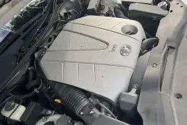 2015 Toyota Mark X Scrapping