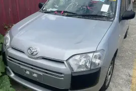 2020 Toyota Probox Newly Imported