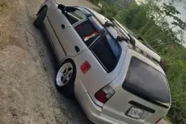 1991 Toyota Corolla 