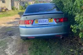 2005 honda accord cl7