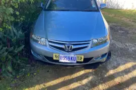 2005 honda accord cl7