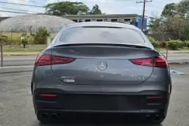 2020 GLE 53