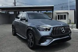 2020 GLE 53