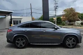 2020 GLE 53