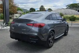 2020 GLE 53