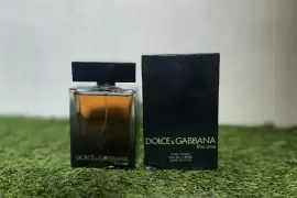 DOLCE & GABBANA the one POUR HOMMELAU DE PARFU