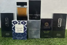 DOLCE &amp; GABBANA the one POUR HOMMELAU DE PARFU