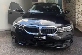 2019 BMW 320i