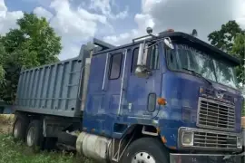 Truck