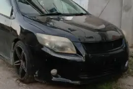 2012 Toyota Fielder S