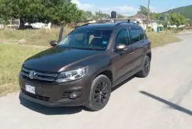 2012 Tiguan As is transmission need repair