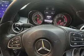 Mercedes Benz CLA-180 AMG