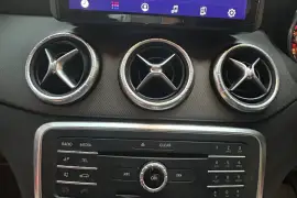 Mercedes Benz CLA-180 AMG