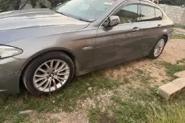 Newly imported bmw 523i