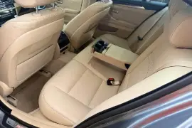 Newly imported bmw 523i