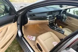 Newly imported bmw 523i