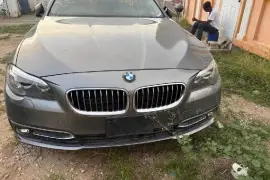 Newly imported bmw 523i